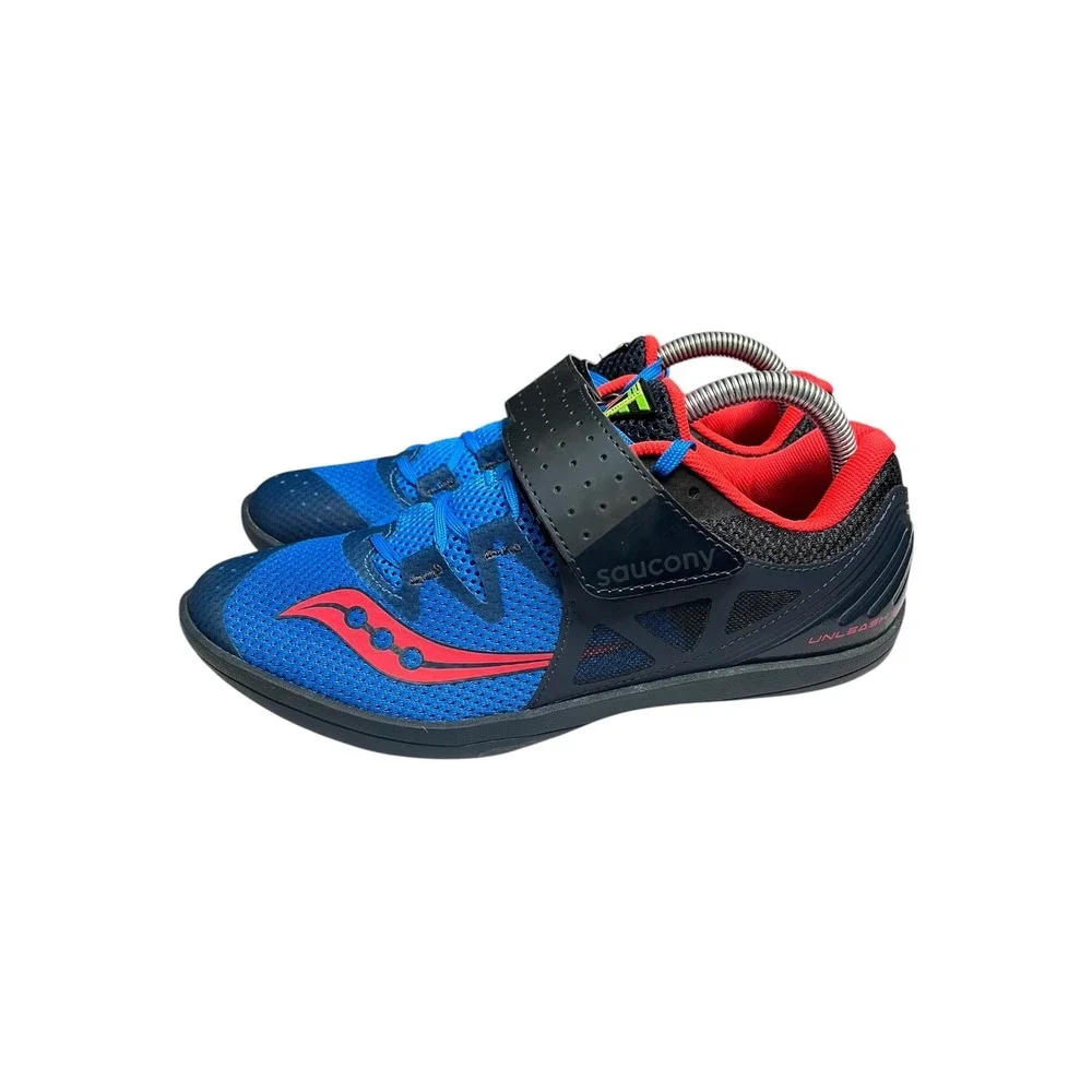 Saucony unleash sd